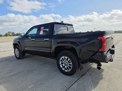 New 2026 Toyota Tacoma Limited image 9