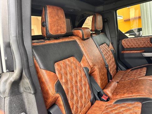 Used 2021 Ford Bronco Black Diamond image 79