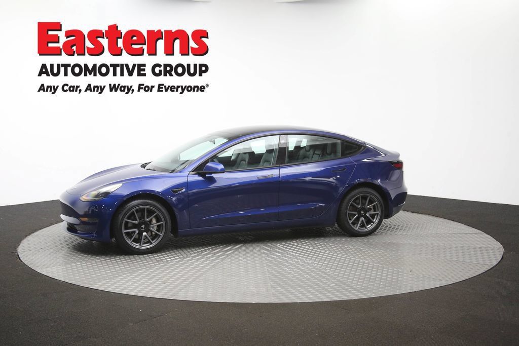Used 2023 Tesla Model 3 Standard Range RWD image 54