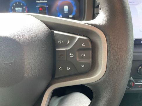 New 2025 Ford Bronco Big Bend AWD/4WD image 14
