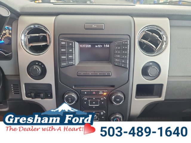 Used 2013 Ford F150 XLT w/ Luxury Equipment Group AWD/4WD image 22