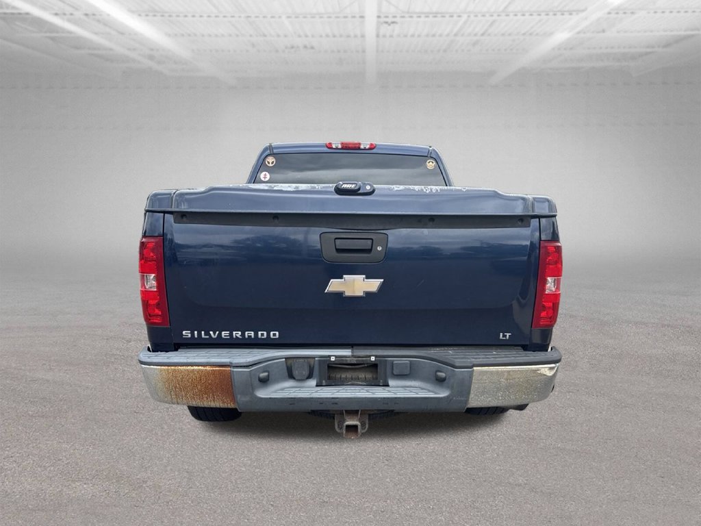 Used 2009 Chevrolet Silverado 1500 LT w/ All Star Package RWD image 5