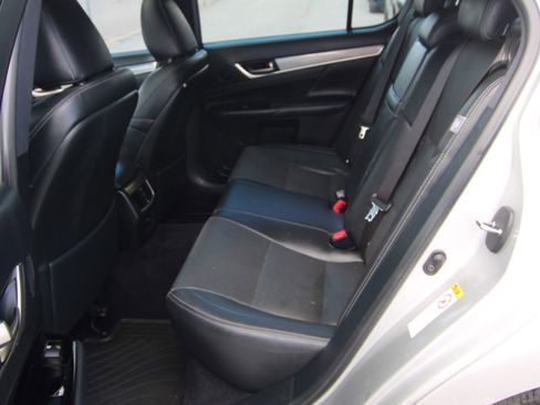 Used 2013 Lexus GS 350 AWD image 11