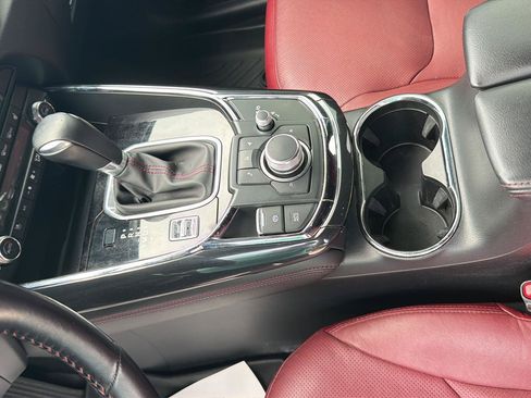 Used 2021 MAZDA CX-9 Carbon Edition FWD image 17