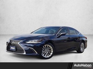 Used 2019 Lexus ES 350 Ultra Luxury video 1
