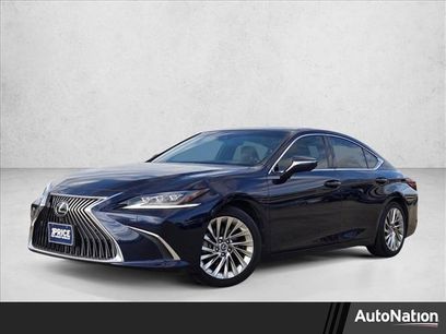 Used 2019 Lexus ES 350 Ultra Luxury