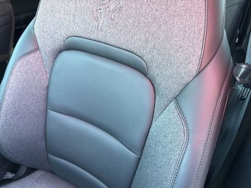 Used 2025 Ford Bronco Sport Big Bend w/ Convenience Package image 10