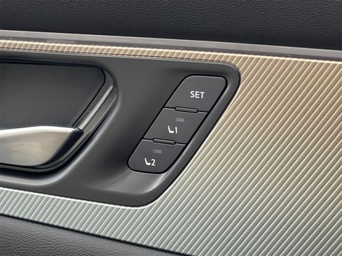 New 2025 Nissan Murano SL w/ Cargo Package image 17