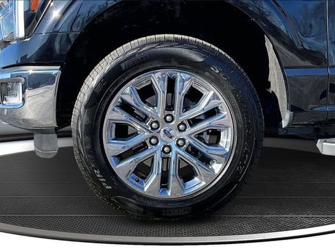 Used 2024 Ford F150 Lariat w/ Bed Utility Package image 34