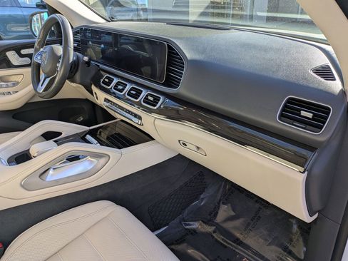 Used 2020 Mercedes-Benz GLE 450 4MATIC image 21