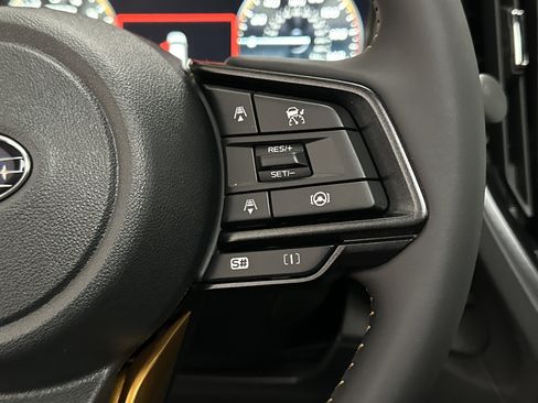 New 2026 Subaru Forester Wilderness AWD/4WD image 28