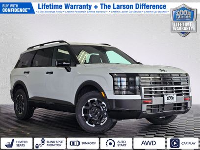 New 2026 Hyundai Palisade XRT Pro