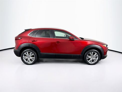 Certified 2022 MAZDA CX-30 AWD 2.5 S w/ Select Package image 10