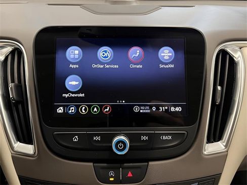 Certified 2024 Chevrolet Malibu LT image 29