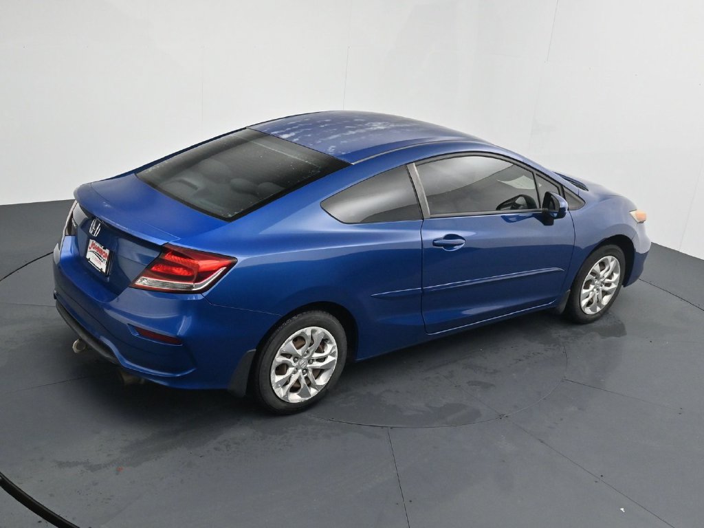 Used 2015 Honda Civic LX image 27