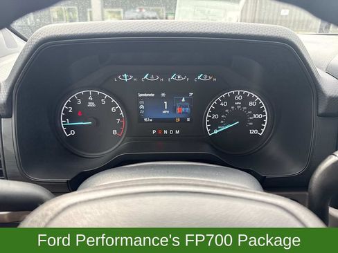 New 2026 Ford F150 XL w/ Equipment Group 103A High RWD image 15