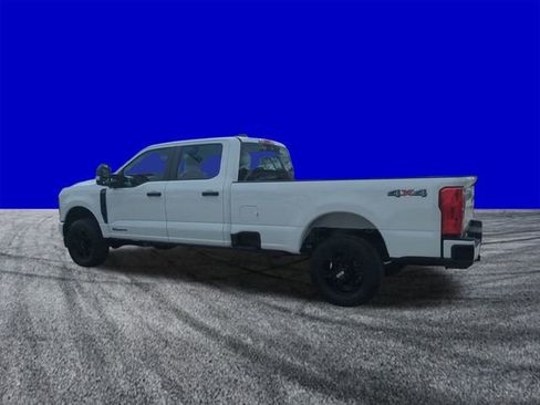 New 2026 Ford F250 XL w/ STX Appearance Package image 6