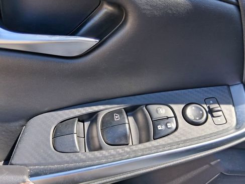 Used 2023 Nissan Sentra SR w/ Midnight Edition Package image 13