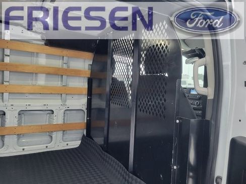 Used 2022 Ford Transit 250 Low Roof w/ Exterior Upgrade Package image 22