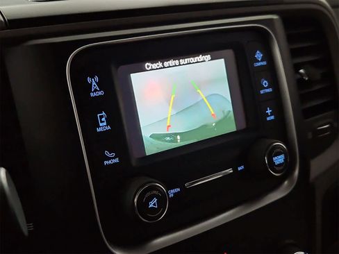 Used 2019 RAM 1500 Express w/ Wheel & Sound Group image 28