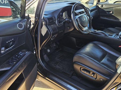 Used 2015 Lexus RX 350 2WD image 22