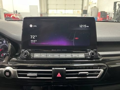 Used 2022 Kia Seltos EX AWD/4WD image 54