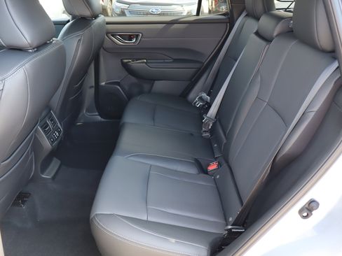 New 2026 Subaru Outback Touring XT image 19