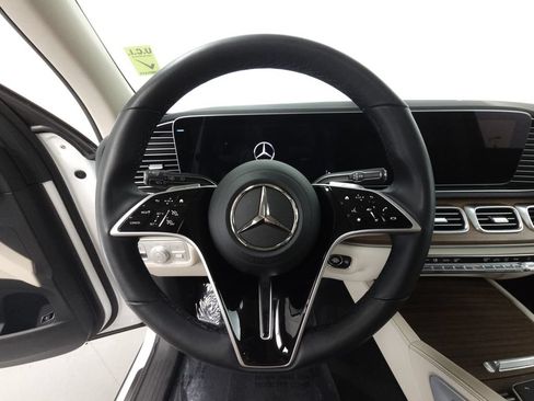 Certified 2026 Mercedes-Benz GLE 350 4MATIC image 12