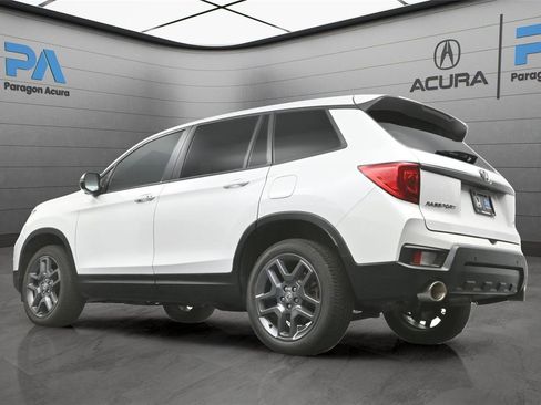 Used 2023 Honda Passport EX-L image 30
