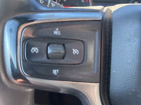 Used 2020 Chevrolet Silverado 2500 LT image 22