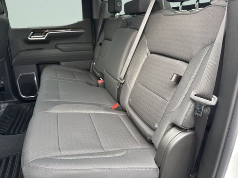 New 2026 GMC Sierra 1500 Elevation AWD/4WD image 24