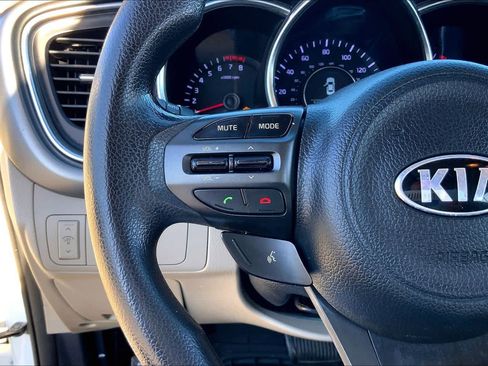 Used 2014 Kia Optima LX image 23