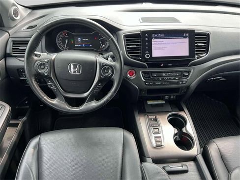 Used 2022 Honda Ridgeline RTL-E image 13