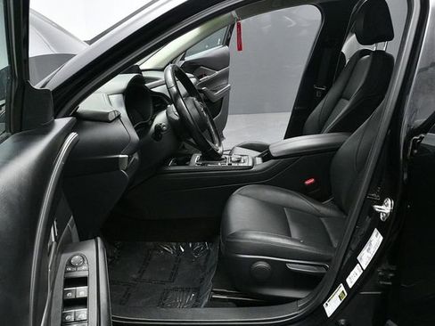 Used 2023 MAZDA CX-30 AWD 2.5 S w/ Select Package image 9