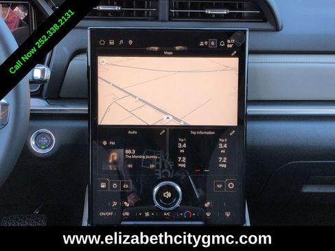 New 2026 GMC Terrain Elevation w/ Technology Package II FWD image 18