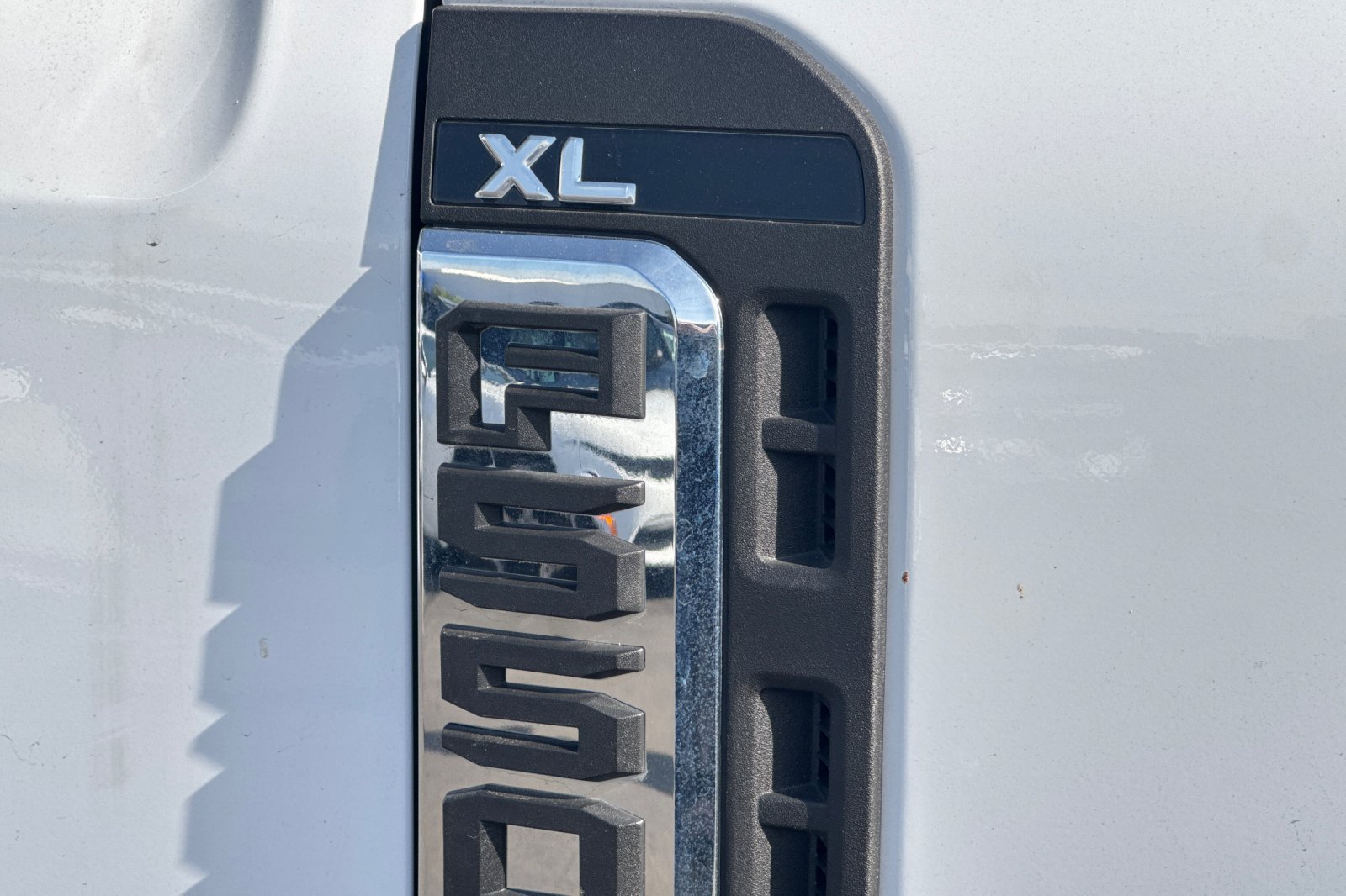 New 2024 Ford F550 2WD Regular Cab Super Duty image 19