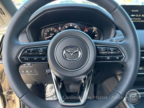 New 2026 MAZDA CX-90 3.3 Turbo S w/ Premium Package image 21