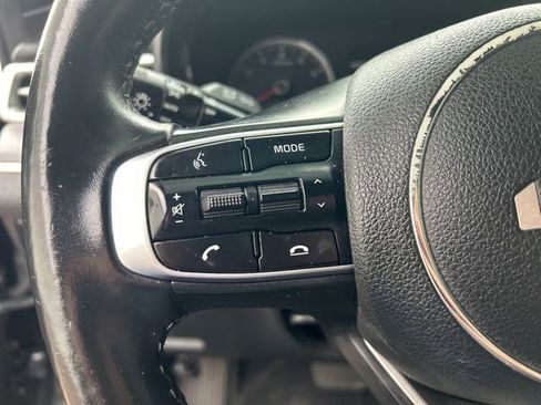 Used 2022 Kia K5 GT-Line w/ GT-Line Awd Premium Package image 17