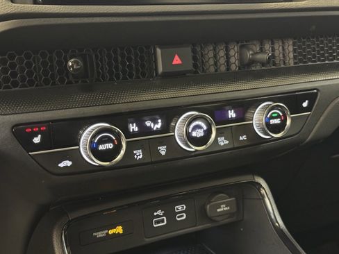 Used 2024 Honda CR-V Sport-L image 39