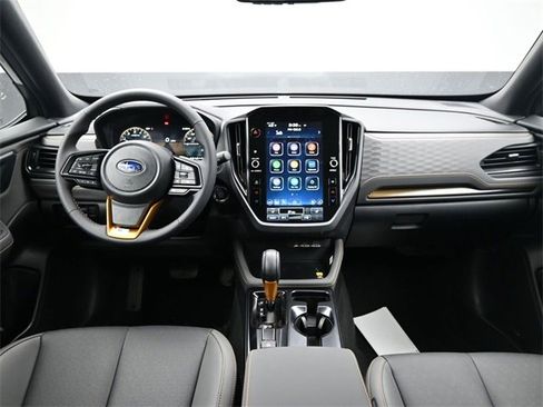 New 2026 Subaru Forester Wilderness image 24