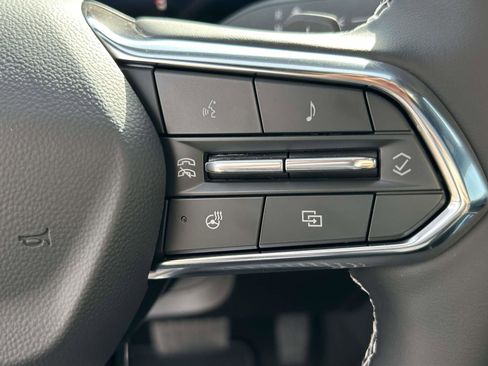 New 2026 Chevrolet Traverse High Country w/ LPO, Floor Liner Package image 23