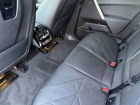 Certified 2022 BMW iX xDrive50 w/ Sport Package image 15