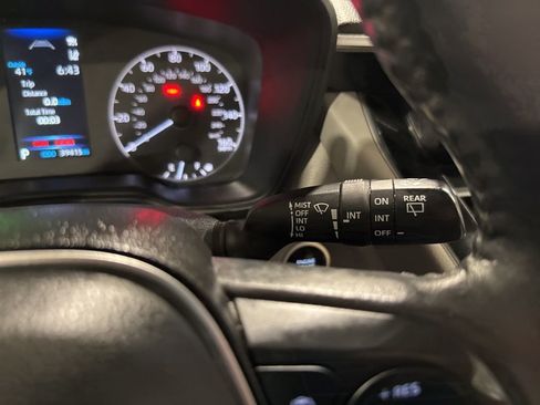 Used 2023 Toyota Corolla Cross LE image 21