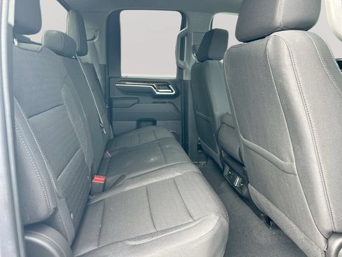 Used 2024 GMC Sierra 2500 SLE AWD/4WD image 22