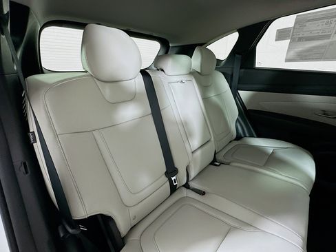 New 2025 Hyundai Tucson SEL image 27