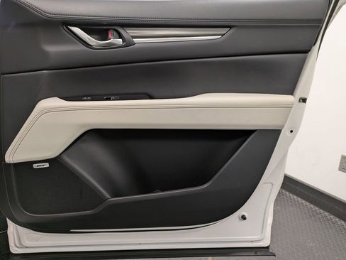 Used 2023 MAZDA CX-5 AWD 2.5 S w/ Premium Package image 29