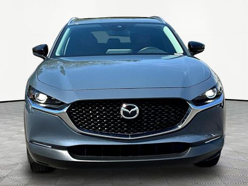 Used 2023 MAZDA CX-30 AWD 2.5 S w/ Preferred Package image 2