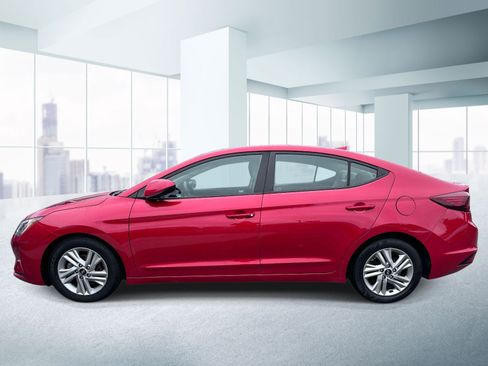 Used 2020 Hyundai Elantra Value Edition FWD image 2