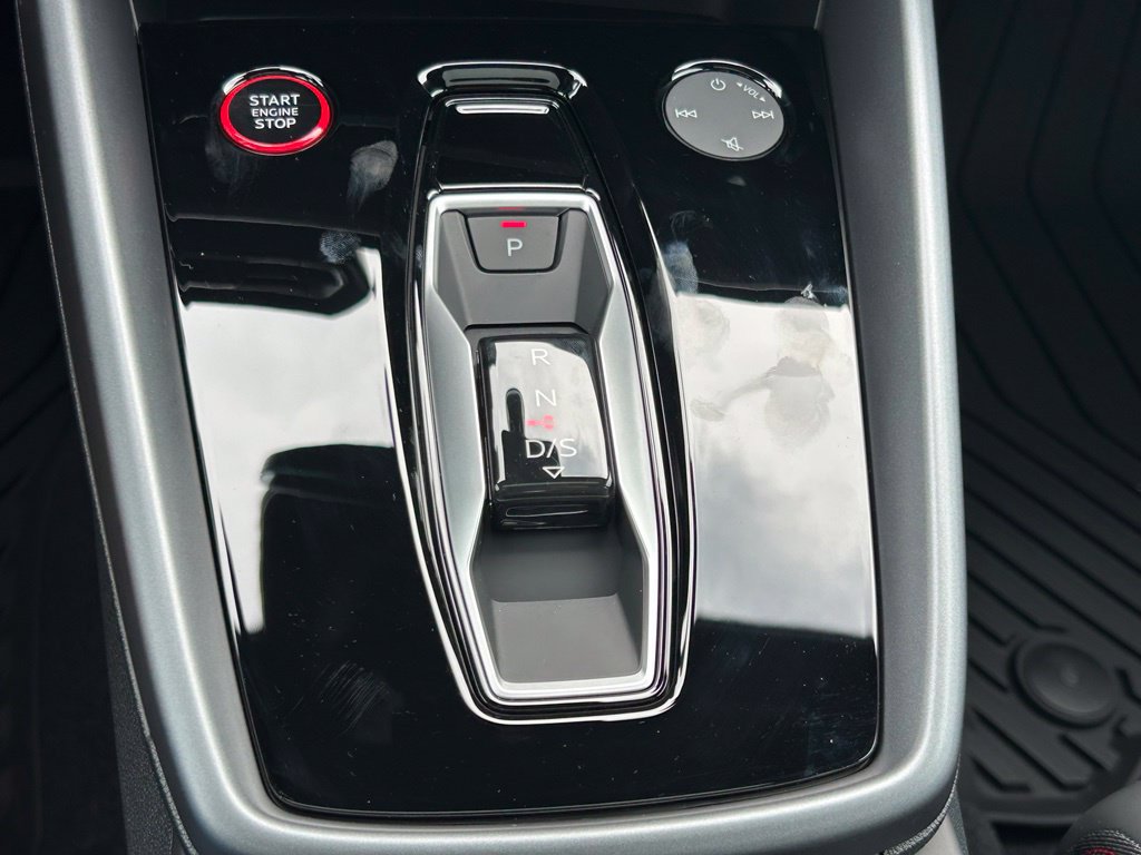 New 2026 Audi S3 Premium AWD/4WD image 37