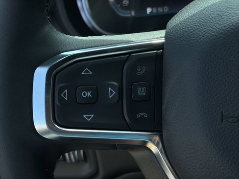 New 2026 RAM 2500 Laramie w/ Night Edition AWD/4WD image 26